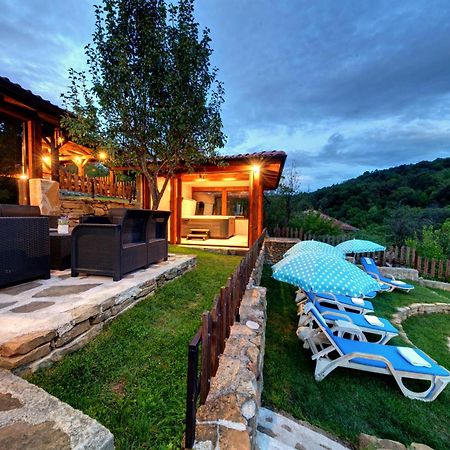 House Maya Tryavna Ngoại thất bức ảnh