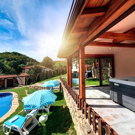 House Maya Tryavna Ngoại thất bức ảnh