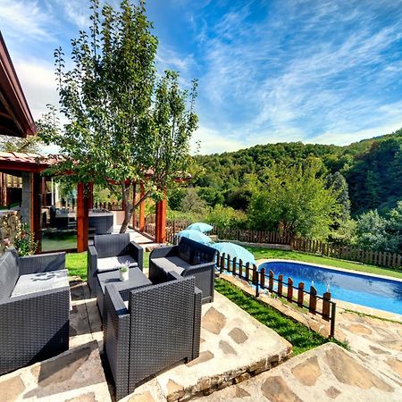 House Maya Tryavna Ngoại thất bức ảnh