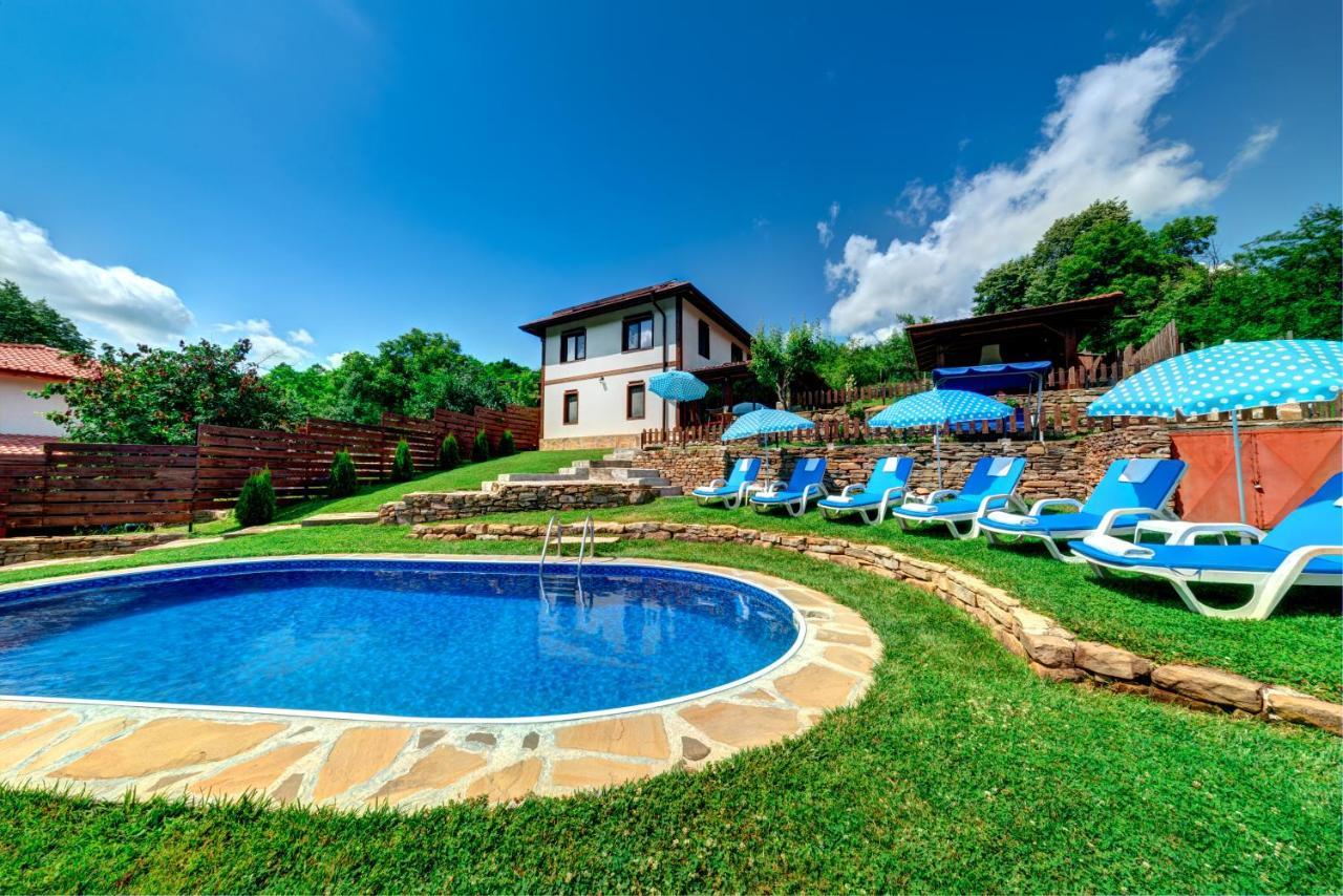 House Maya Tryavna Ngoại thất bức ảnh
