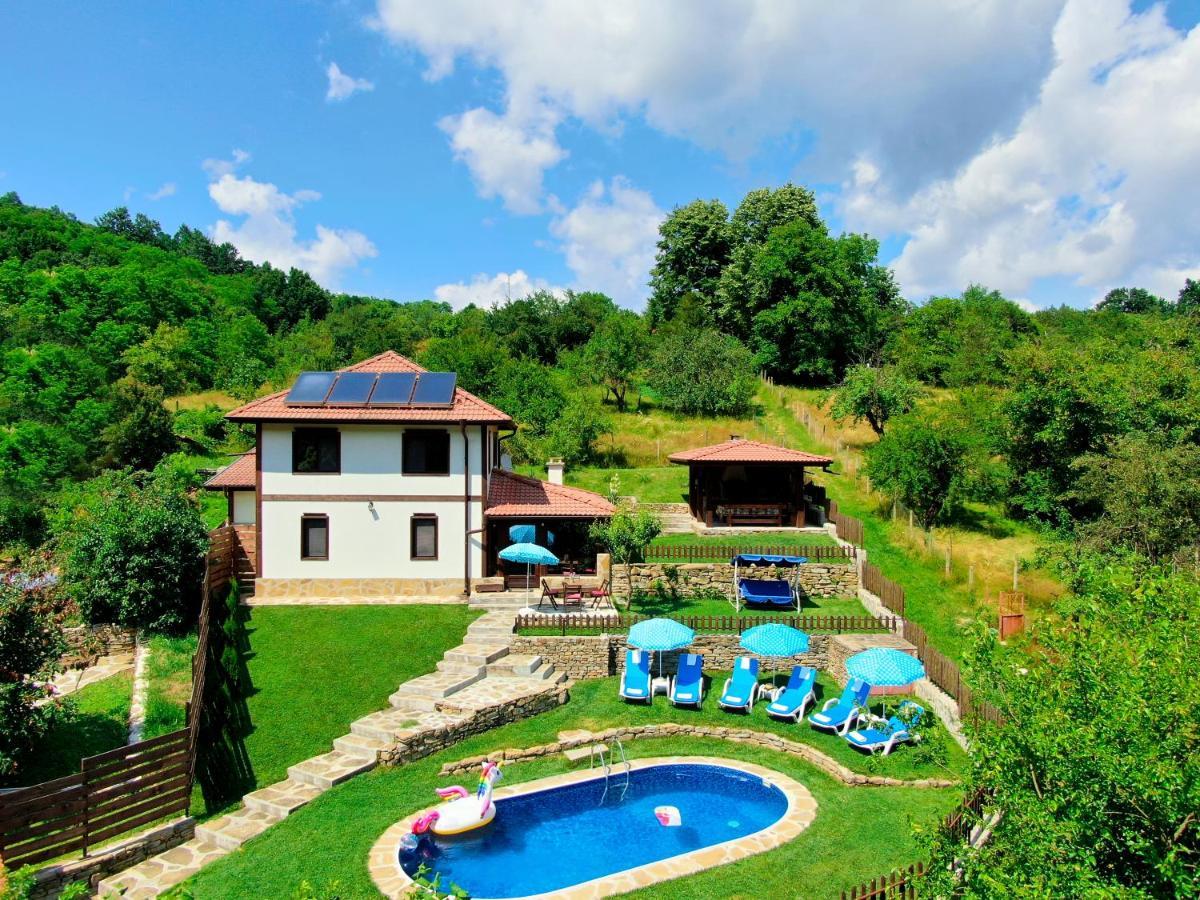 House Maya Tryavna Ngoại thất bức ảnh
