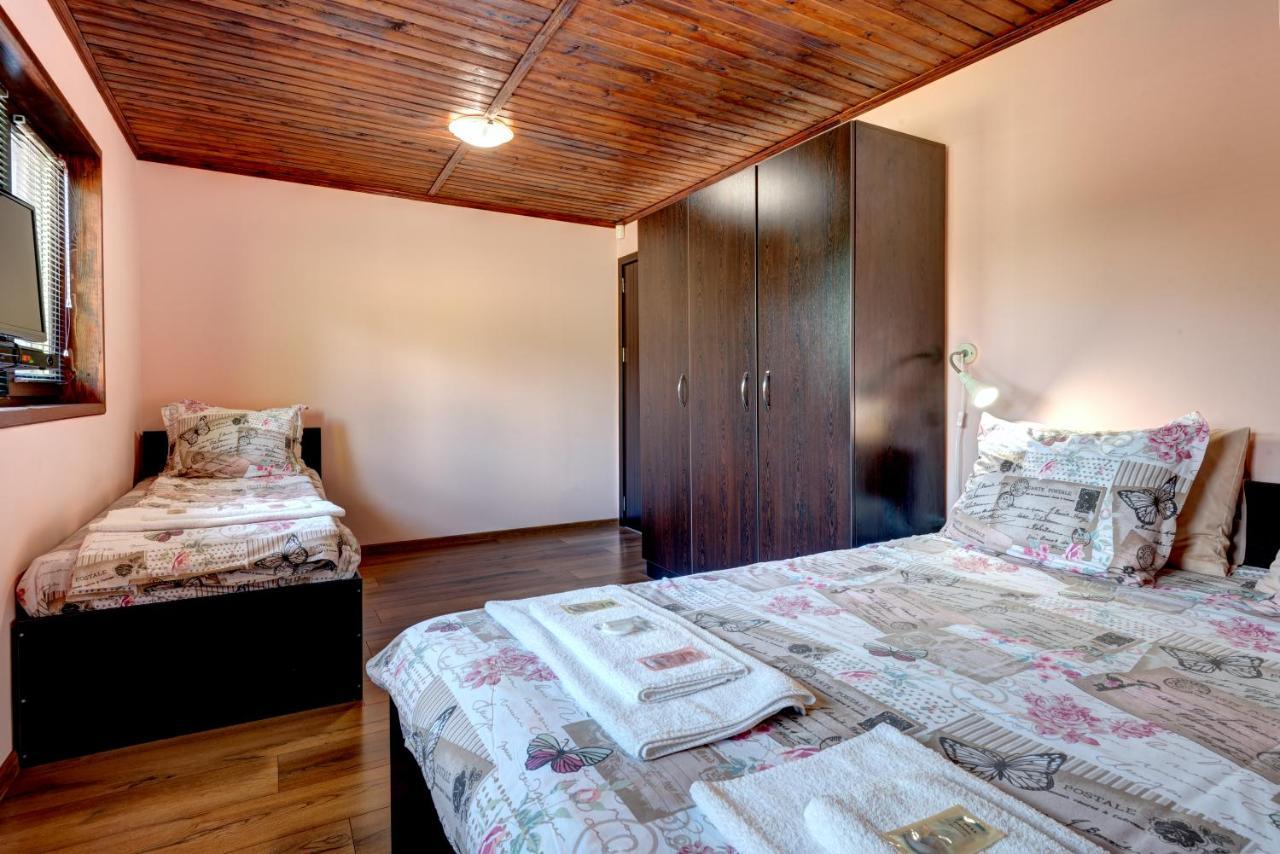 House Maya Tryavna Ngoại thất bức ảnh