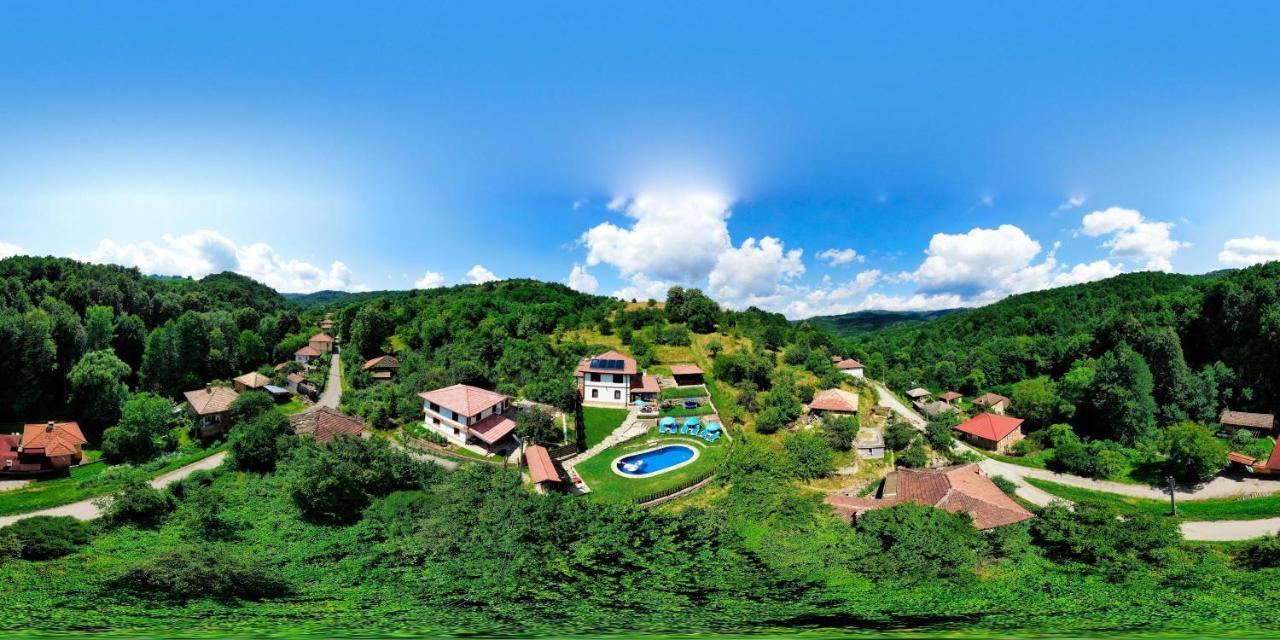 House Maya Tryavna Ngoại thất bức ảnh