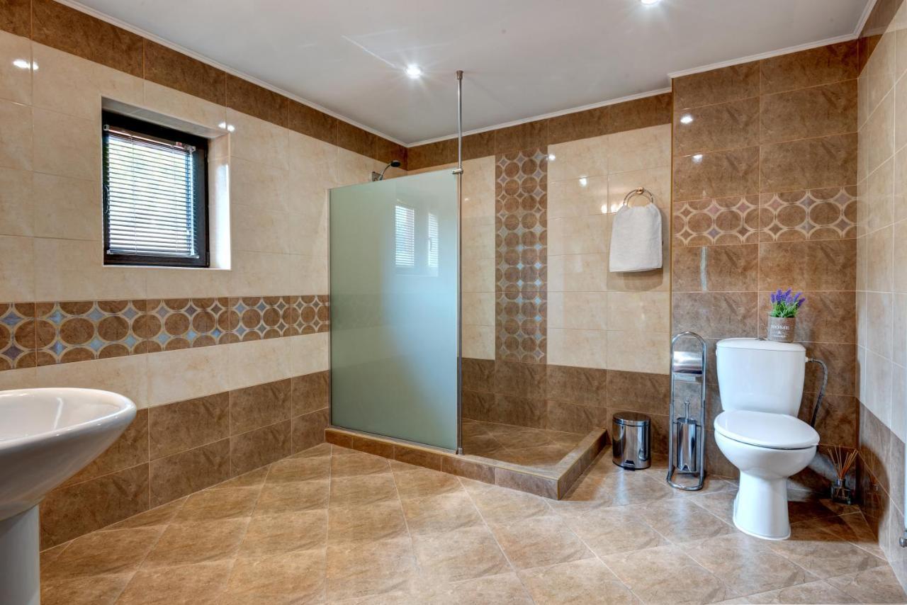 House Maya Tryavna Ngoại thất bức ảnh