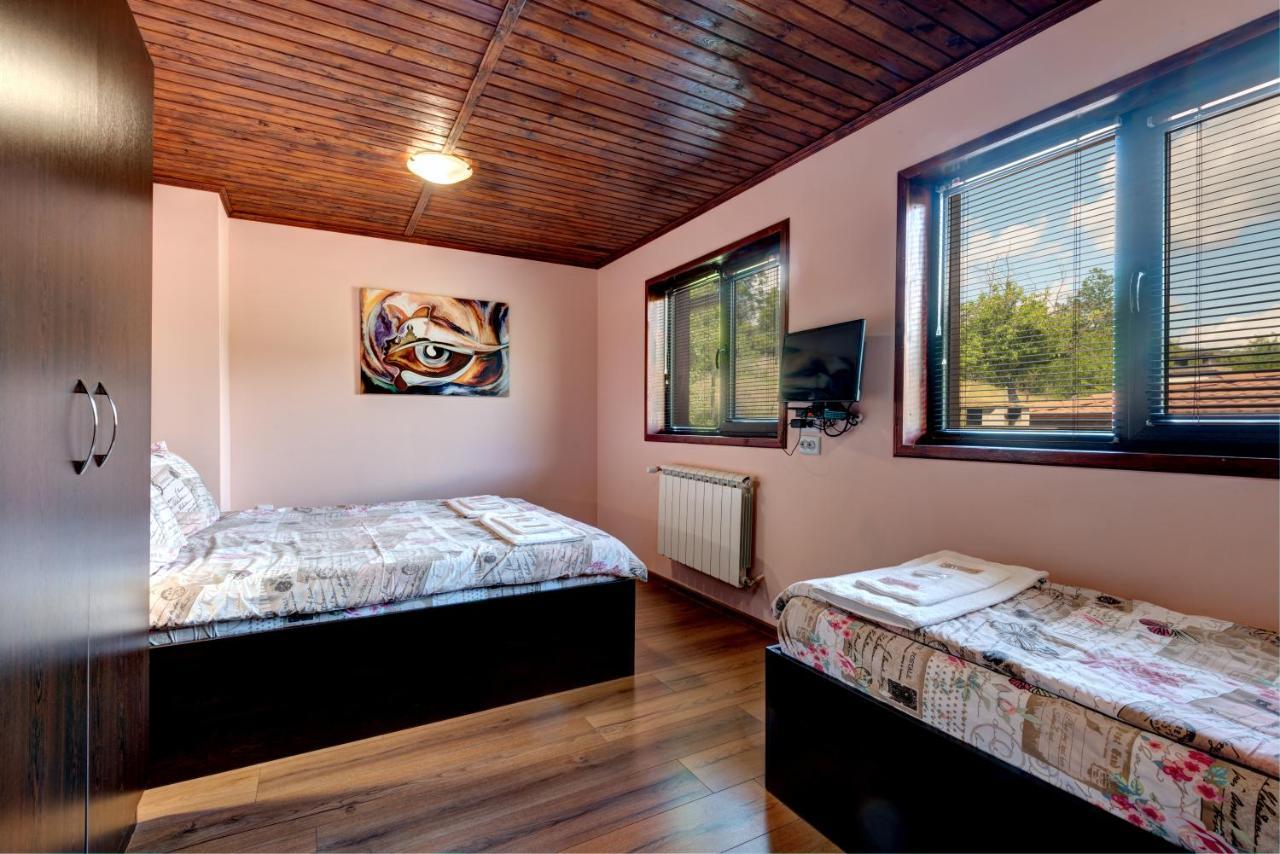 House Maya Tryavna Ngoại thất bức ảnh