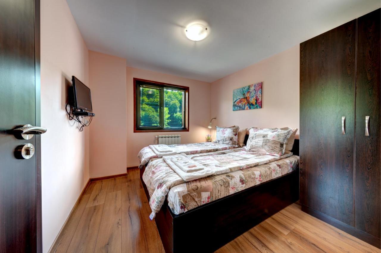 House Maya Tryavna Ngoại thất bức ảnh
