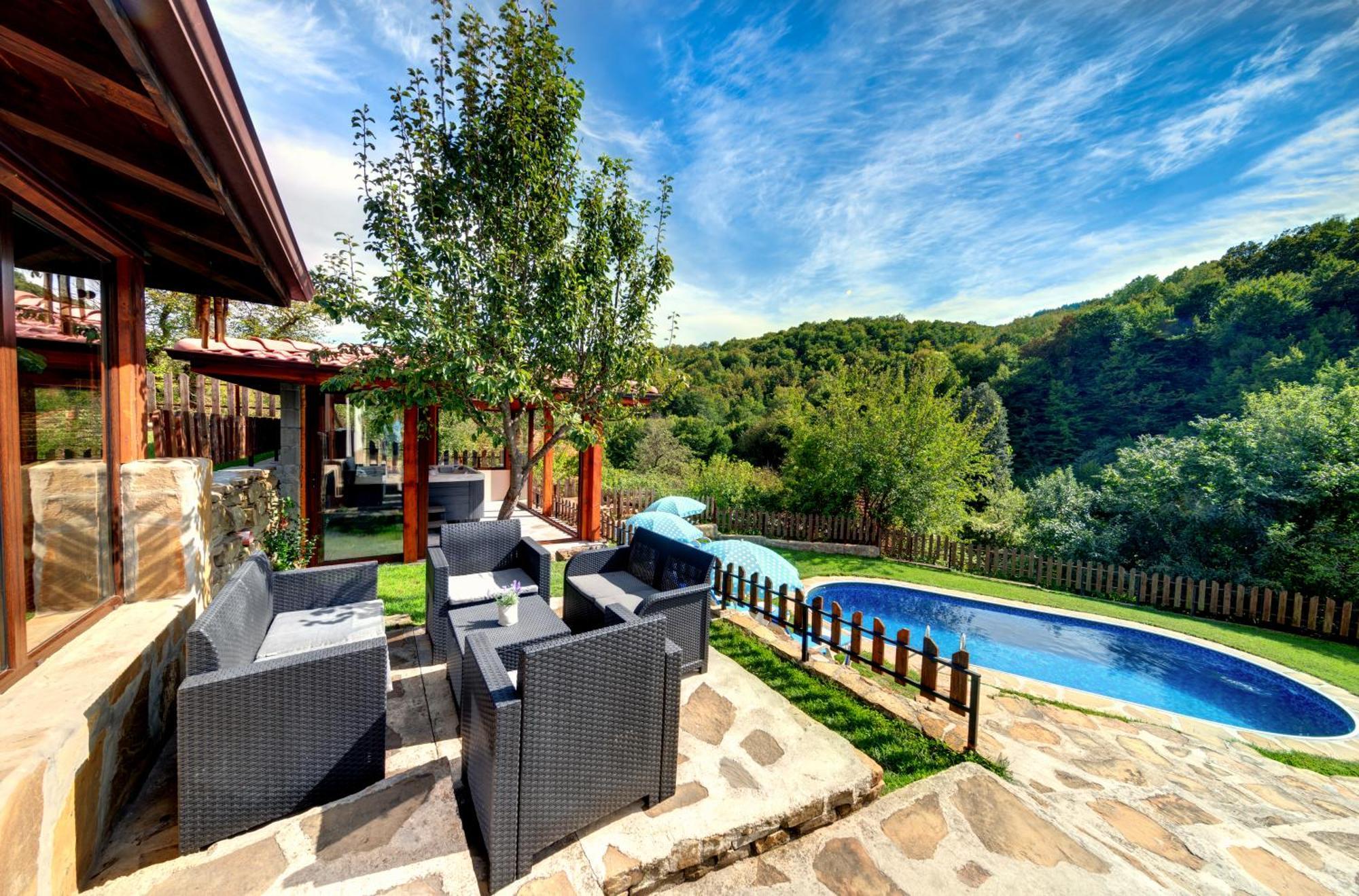 House Maya Tryavna Ngoại thất bức ảnh