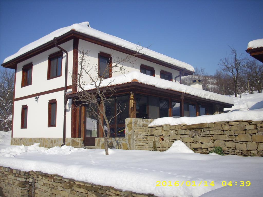 House Maya Tryavna Ngoại thất bức ảnh
