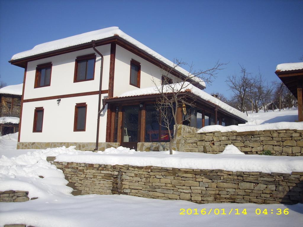 House Maya Tryavna Ngoại thất bức ảnh